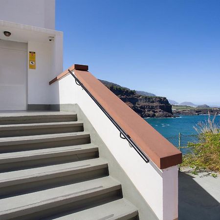 Los Secretos De San Marcos Seaview Exteriör bild